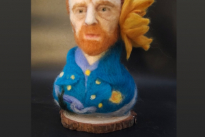 Vincent van Gogh